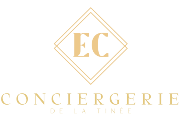 Logo EC Conciergerie de la Tinée Logo EC Conciergerie de la Tinée